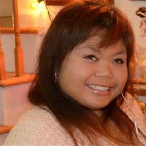 Meet your Posher, May